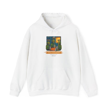Ythmar Communal Blend - Hoodie