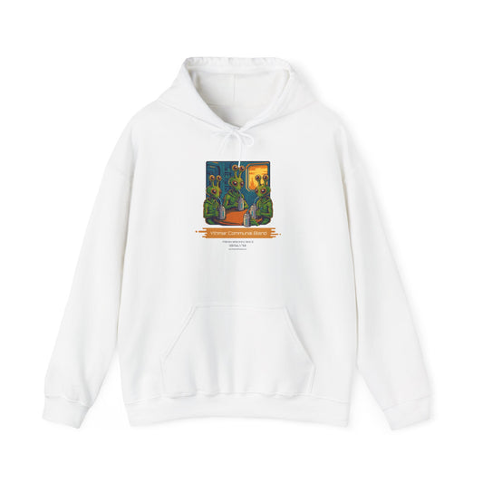 Ythmar Communal Blend - Hoodie