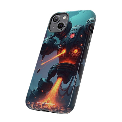 Karthidron Roast - Phone Case (iPhone 14-17)