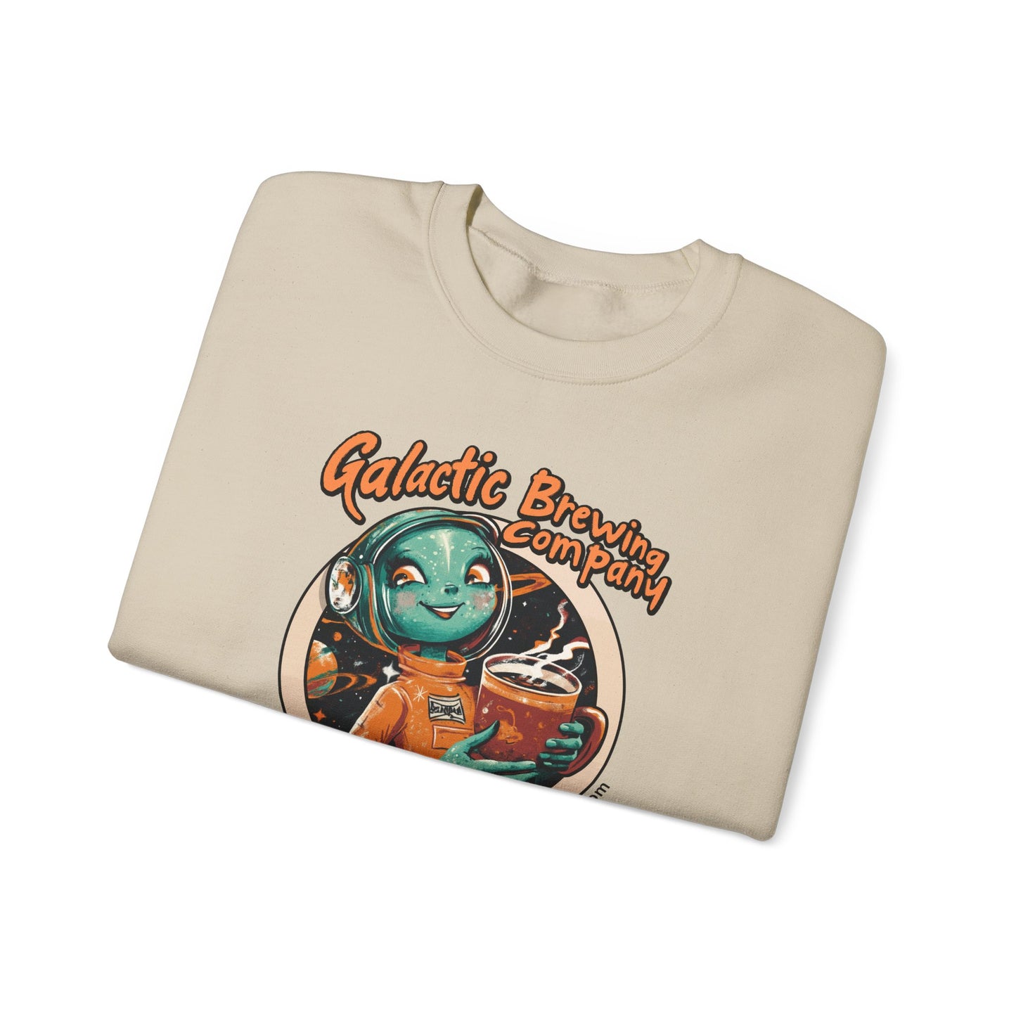 GBC Gigi Logo - Sweatshirt