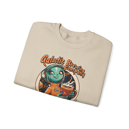 GBC Gigi Logo - Sweatshirt