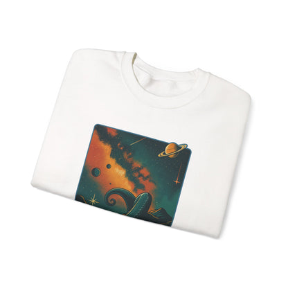 Tenticlian Light Roast - Sweatshirt