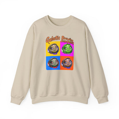 Gigi Pop Art - Sweatshirt
