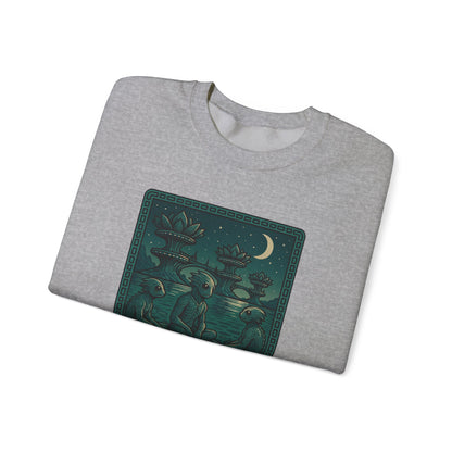 Jelvux Decaf - Sweatshirt