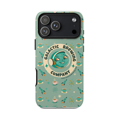 Gigi Logo - Phone Case (iPhone 14-17)