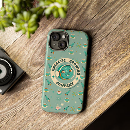 Gigi Logo - Phone Case (iPhone 14-17)