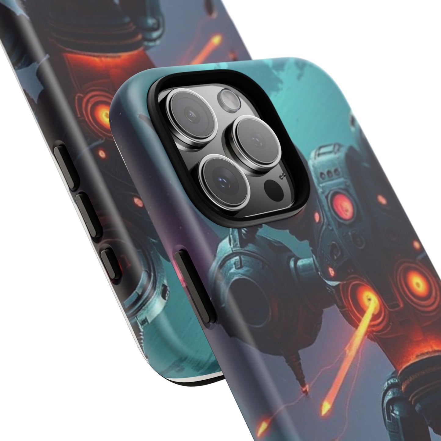 Karthidron Roast - Phone Case (iPhone 14-17)