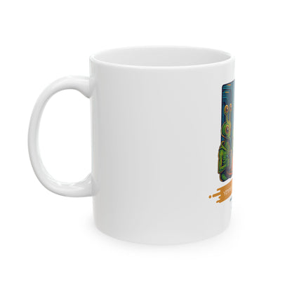 Ythmar Communal Blend - Coffee Mug (11oz)