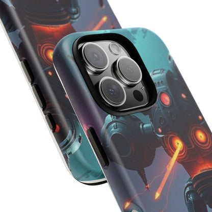 Karthidron Roast - Phone Case (iPhone 14-17)