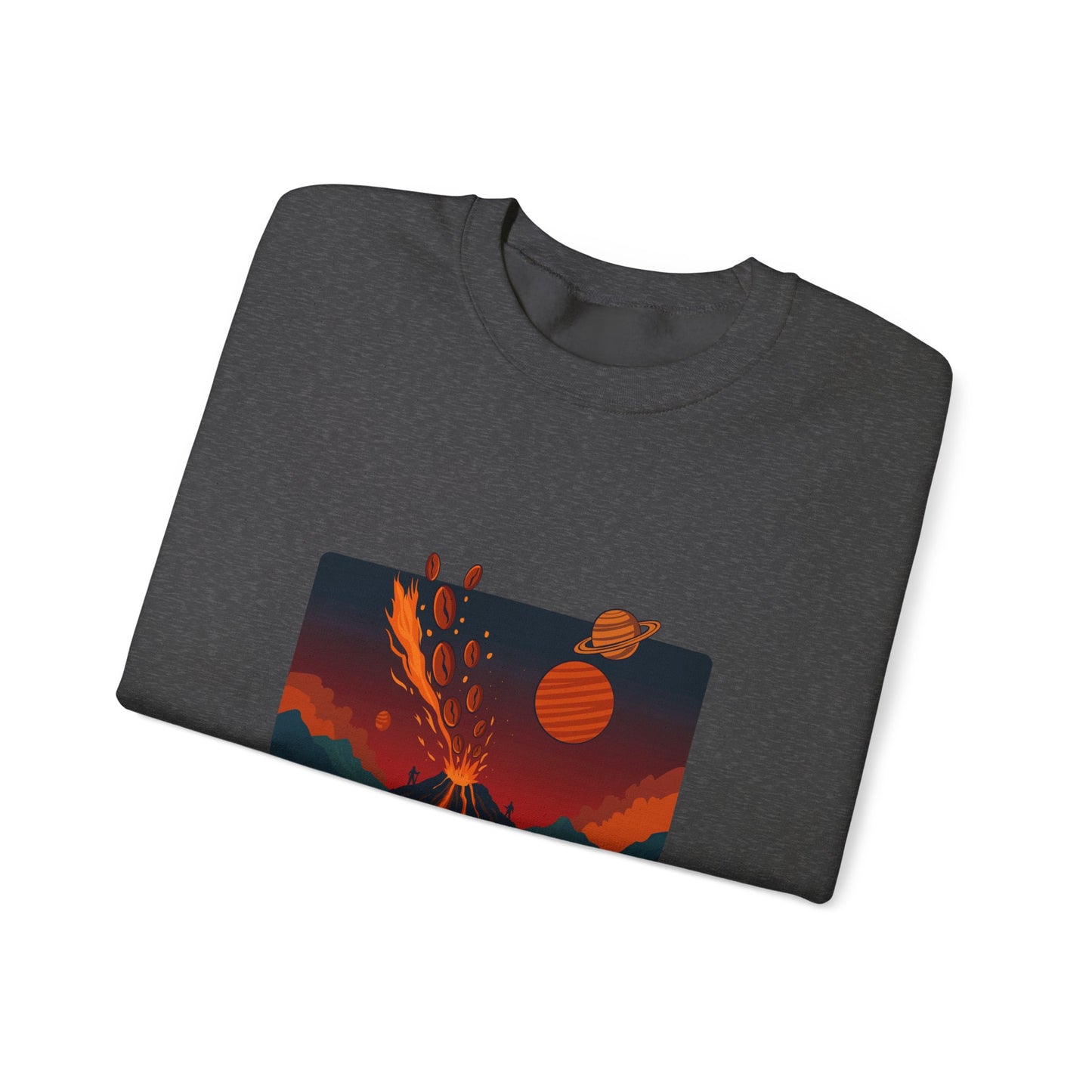 Zagthian Fire Roast - Sweatshirt