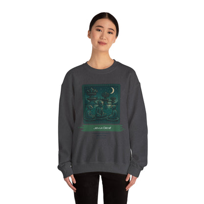 Jelvux Decaf - Sweatshirt