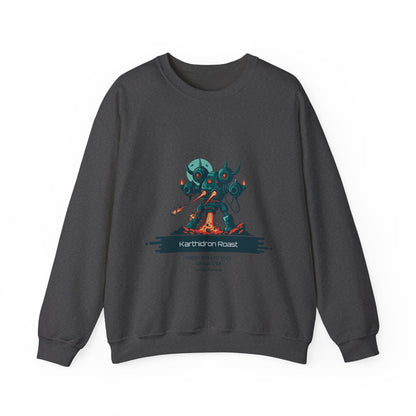 Karthidron Roast - Sweatshirt