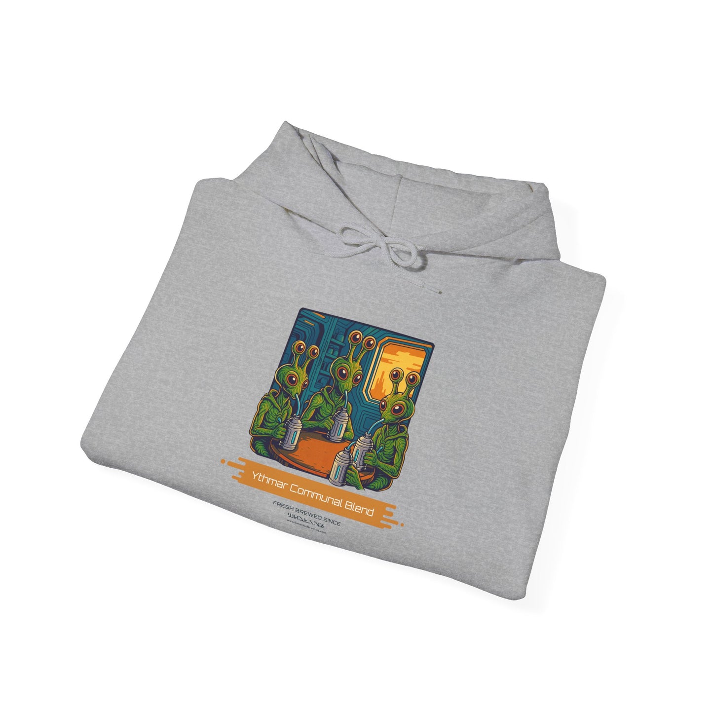 Ythmar Communal Blend - Hoodie