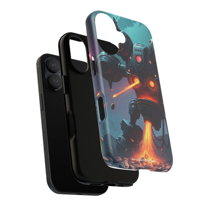 Karthidron Roast - Phone Case (iPhone 14-17)