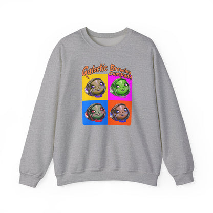 Gigi Pop Art - Sweatshirt