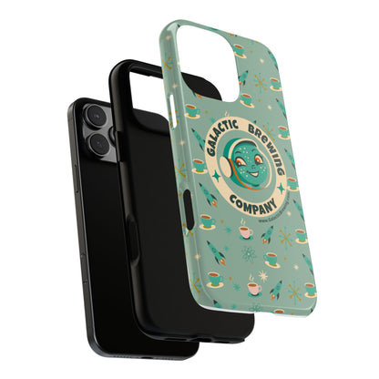 Gigi Logo - Phone Case (iPhone 14-17)