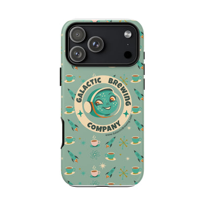 Gigi Logo - Phone Case (iPhone 14-17)