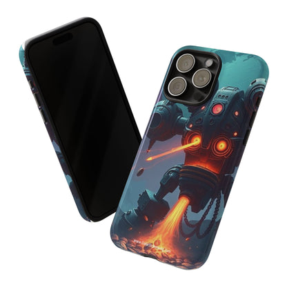 Karthidron Roast - Phone Case (iPhone 14-17)