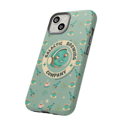 Gigi Logo - Phone Case (iPhone 14-17)