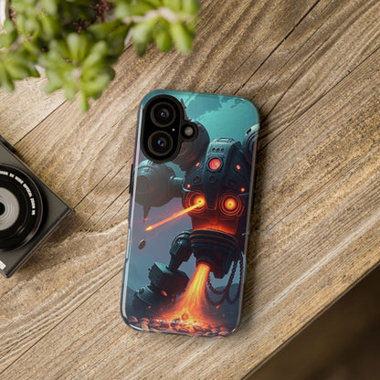 Karthidron Roast - Phone Case (iPhone 14-17)