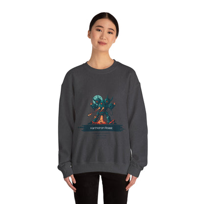 Karthidron Roast - Sweatshirt