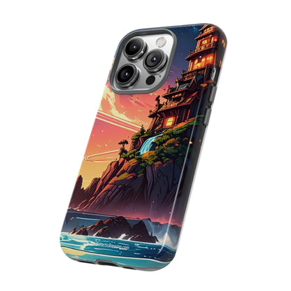 Glurpian Mocha - Phone Case (iPhone 14-17)