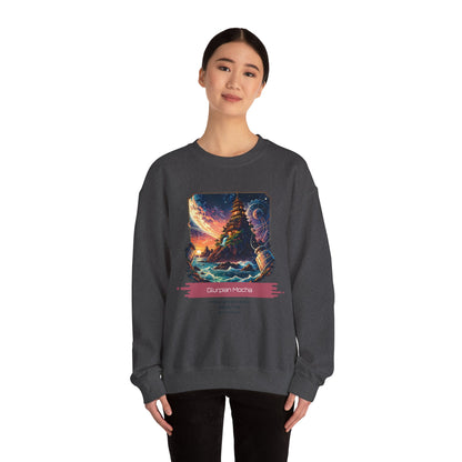 Glurpian Mocha - Sweatshirt
