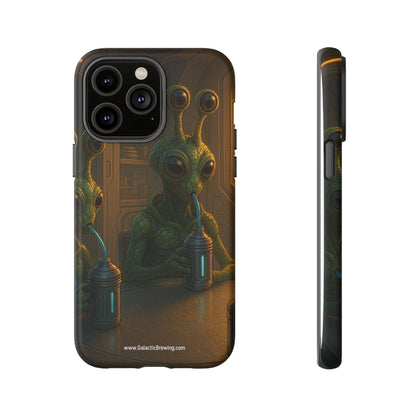 Ythmar Communal Blend - Phone Case (iPhone 14-17)