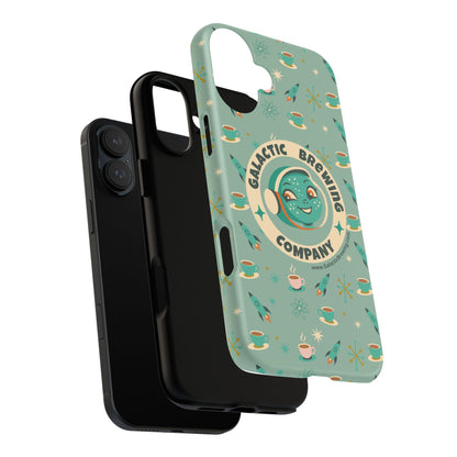 Gigi Logo - Phone Case (iPhone 14-17)