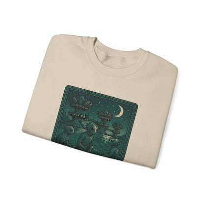 Jelvux Decaf - Sweatshirt