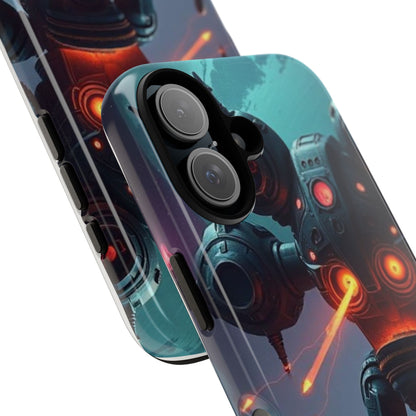 Karthidron Roast - Phone Case (iPhone 14-17)