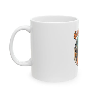 GBC Logo — Coffee Mug (11oz)