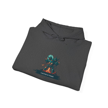 Karthidron Roast - Hoodie