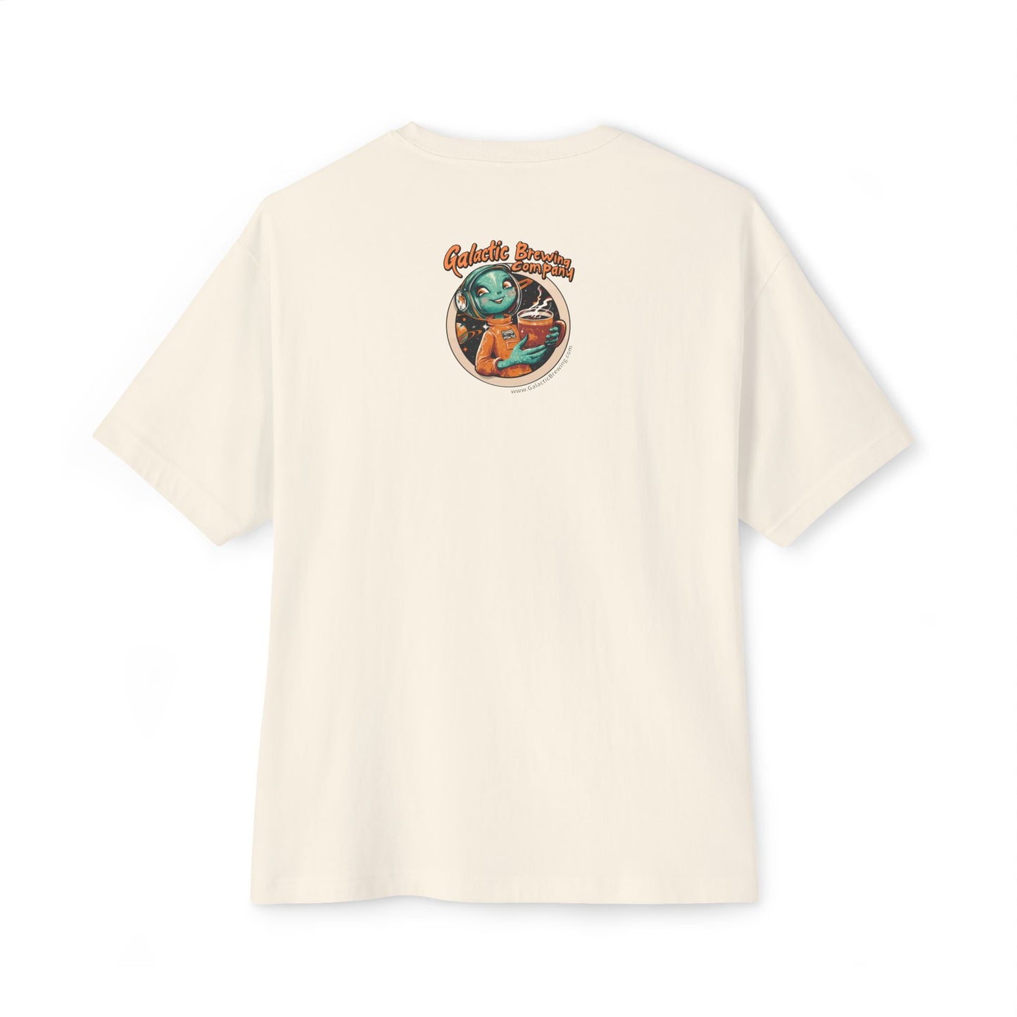 Klyrath Orbital Mix - T‑Shirt