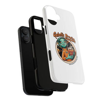 GBC Logo - Phone Case (iPhone 14-17)