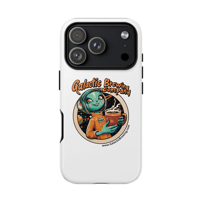 GBC Logo - Phone Case (iPhone 14-17)