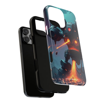 Karthidron Roast - Phone Case (iPhone 14-17)