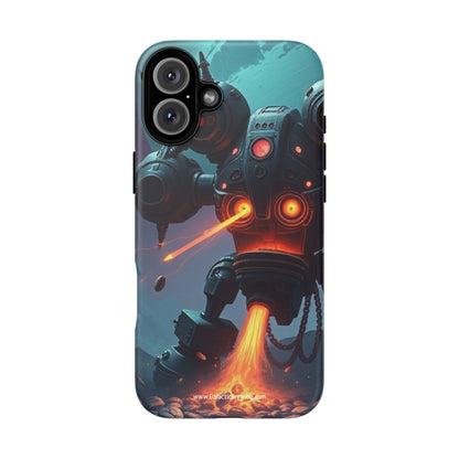 Karthidron Roast - Phone Case (iPhone 14-17)