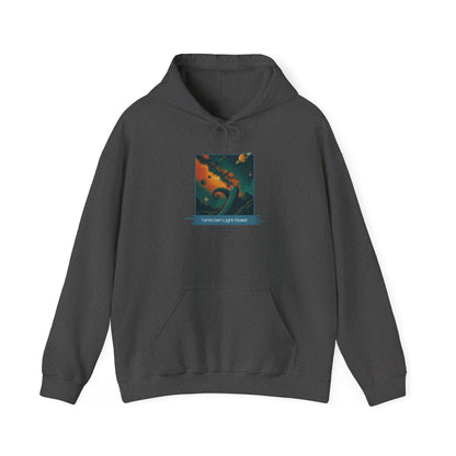 Tenticlian Light Roast - Hoodie