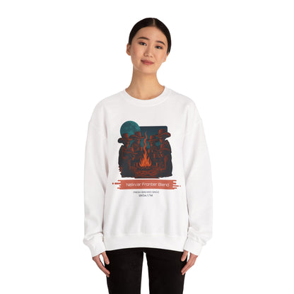 Nelkvar Frontier Blend - Sweatshirt