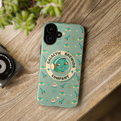 Gigi Logo - Phone Case (iPhone 14-17)