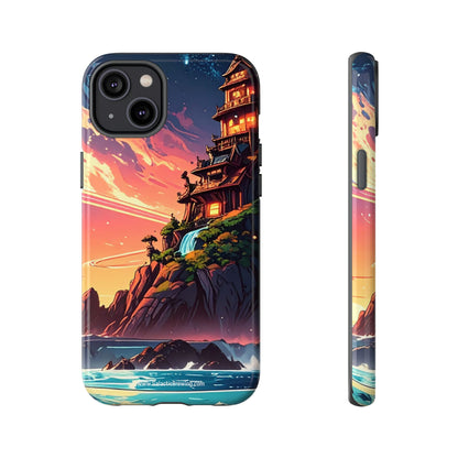 Glurpian Mocha - Phone Case (iPhone 14-17)