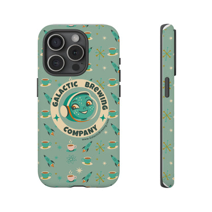 Gigi Logo - Phone Case (iPhone 14-17)