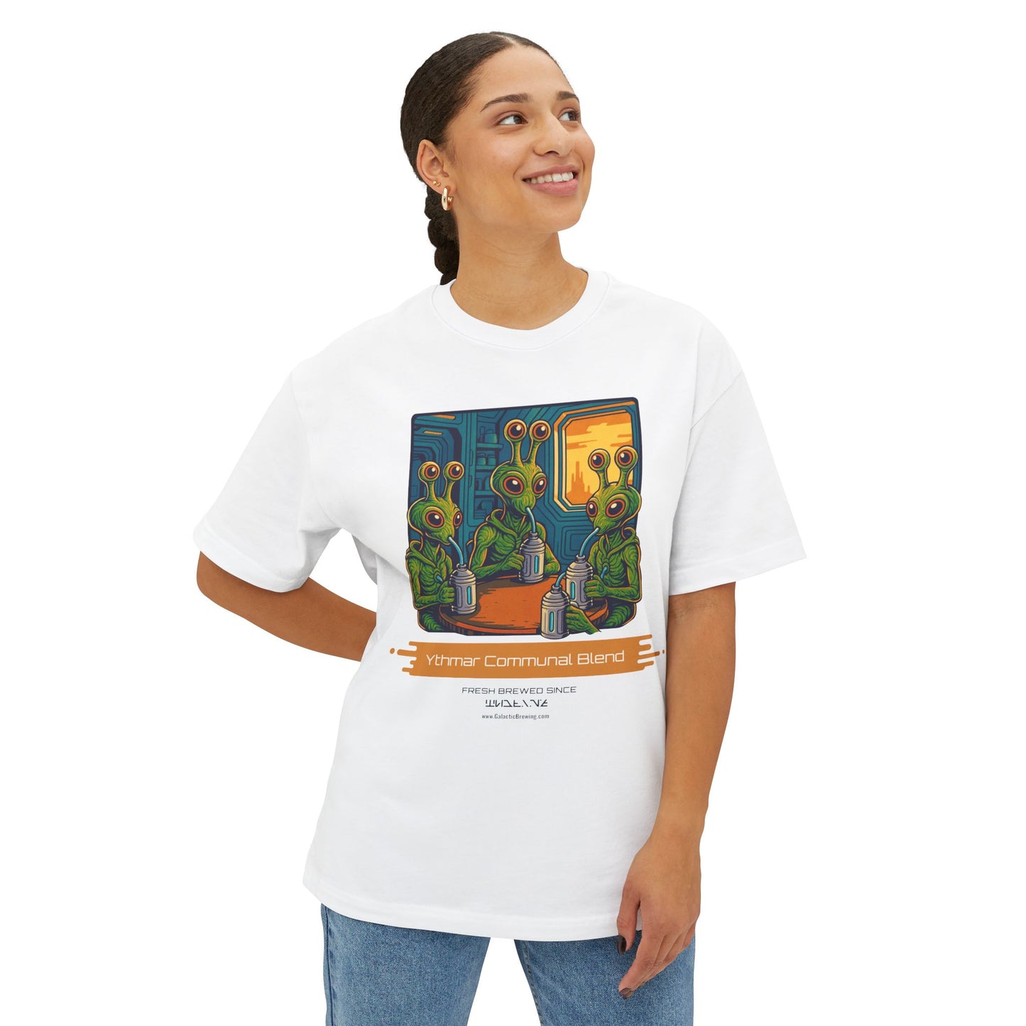 Ythmar Communal Blend - T‑Shirt