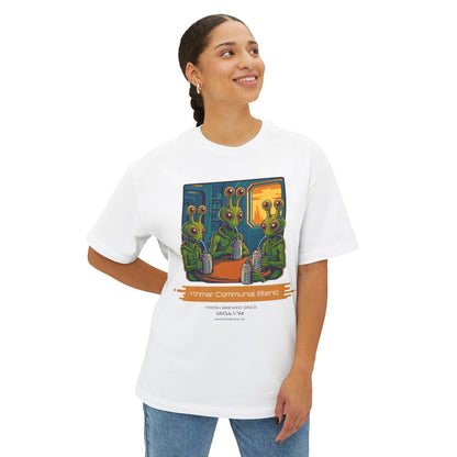 Ythmar Communal Blend - T‑Shirt