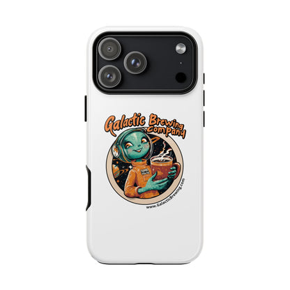 GBC Logo - Phone Case (iPhone 14-17)