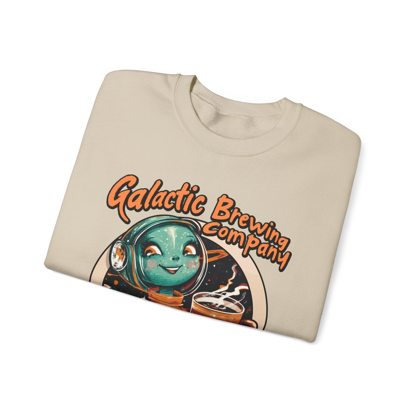 GBC Gigi Logo - Sweatshirt