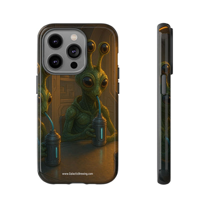 Ythmar Communal Blend - Phone Case (iPhone 14-17)