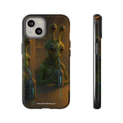 Ythmar Communal Blend - Phone Case (iPhone 14-17)