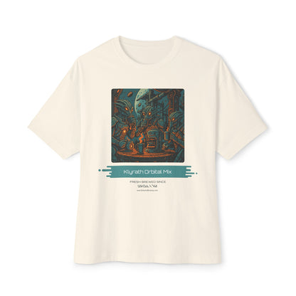 Klyrath Orbital Mix - T‑Shirt